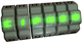 Cipher